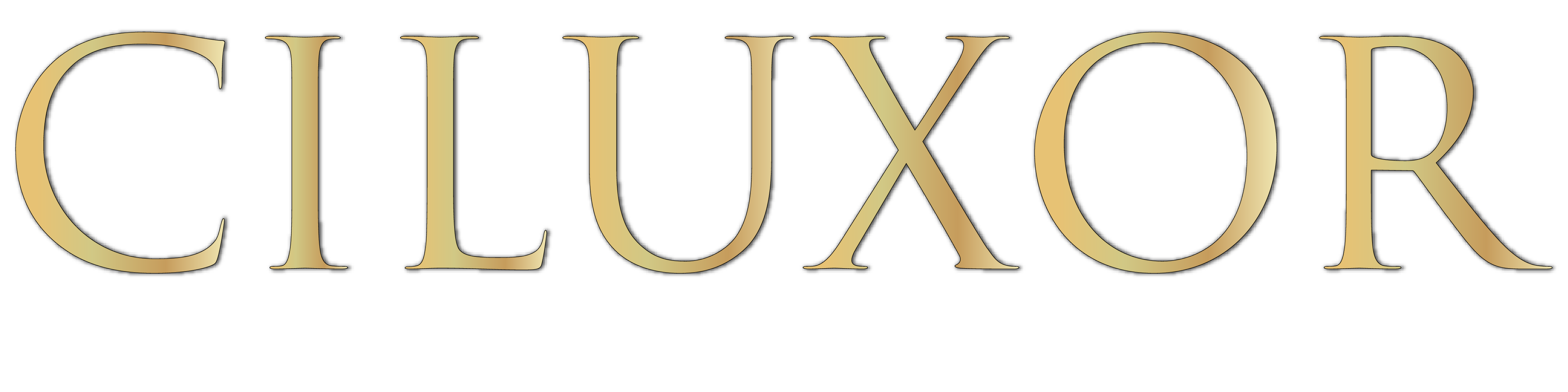 Ciluxor Alta Orologeria
